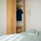 Ferienwohnung "Heiterer Hering" - Sierksdorf