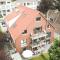 Ferienwohnung Ostseetraum