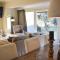 Ferienwohnung Hansa Lounge 18