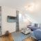 Ferienwohnung Windstärke 8