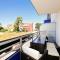 Ferienwohnung Reede 54