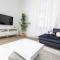 Modernes 5-Zimmer Aparment - 8 Gäste, Zentrumsnah