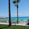 NISSI BEACH Apt 2 RESORT AND SEA VIEW FREE WIFI - Ajía Nápa