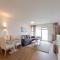 Ferienwohnung Muschelsucher