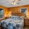 Evergreen Majesty Lodge - Sevierville Evergreen Majesty Lodge - Sevierville