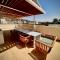 Santa Barbara Seafront villas w jacuzzi pool