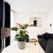 Champs-Élysées Executive Apartment