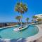 Oceanfront Orange Beach Condo with View and Pool! - شاطئ أورانج