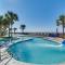 Oceanfront Orange Beach Condo with View and Pool! - شاطئ أورانج