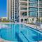 Oceanfront Orange Beach Condo with View and Pool! - شاطئ أورانج