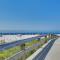 Oceanfront Orange Beach Condo with View and Pool! - شاطئ أورانج
