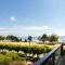 Ferienwohnung Kaiserperle Travemünde
