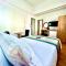 Royal Goddess Guest House, Walled City