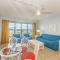 Ocean View 2 Bedroom Condo- Sleeps 6! Palace 1407 - ميرتل بيتش