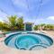 Cadushi Cove - 4br Oasis Wpool & Bbq By Lucha - Santa Cruz