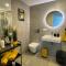 ALBATROSS LOFT STUDIO 54 apartamenti pie jūras ar terasi