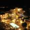 Callisto Houses