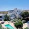 Callisto Houses