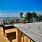 Santa Barbara Seafront villas w jacuzzi pool