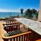 Santa Barbara Seafront villas w jacuzzi pool