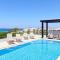Beach Sand Villas - Beachfront Roof Pool Seaviews
