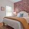 Hacienda SoCo - Fire Pit & 3 Min Walk to SoCo - Austin