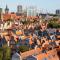 Moon Apartments Gdańsk