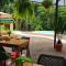 Fauna Lodge