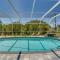 Sarasota Home with Pool 4 Mi to Siesta Key Beach! - ساراسوتا