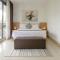 Magenta Hill View Villa 6 bedrooms with a private swimming pool - 万隆