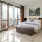Magenta Hill View Villa 6 bedrooms with a private swimming pool - 万隆