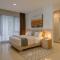 Magenta Hill View Villa 6 bedrooms with a private swimming pool - 万隆