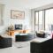 Magenta Hill View Villa 6 bedrooms with a private swimming pool - 万隆