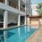 Magenta Hill View Villa 6 bedrooms with a private swimming pool - 万隆