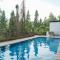 Magenta Hill View Villa 6 bedrooms with a private swimming pool - 万隆