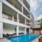 Magenta Hill View Villa 6 bedrooms with a private swimming pool - 万隆
