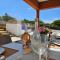 Quinta das Oliveiras, country house, private pool, parking, wifi, AC, beach nearby - Murtais