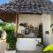 Cactus lodge Zanzibar