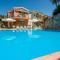 Soustas Apartments