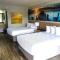 Days Inn by Wyndham Wildwood I-75 - وايلدوود