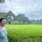 Trang An rice and fields homestay - Ninh Binh