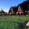 Vila Alpine Arlon Gjinar