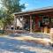 Rockin' R - Mason Jar Cabin - Fredericksburg