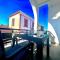 Royal Goddess Guest House, Walled City