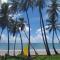 Cabanas Caraúbas - visual incrível para o mar