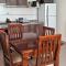 Dorrego Apartment