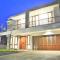 Green Forest Plantation View Villa 6bedrooms with a private Infinity pool - 万隆