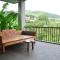 Green Forest Plantation View Villa 6bedrooms with a private Infinity pool - 万隆