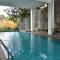 Green Forest Plantation View Villa 6bedrooms with a private Infinity pool - 万隆