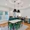 Stonewall Bungalows - Sleeps 15
